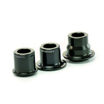 Adaptér RACE FACE TURBINE 12/142 TRAS.