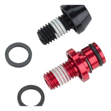 Boulons ROCK SHOX KIT TORNILLERIA CIERRE BOTELLAS YARI