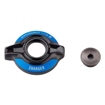 Náhradný diel ROCK SHOX DIAL COMPRESION PIKE/LYRIK RC CHARGER
