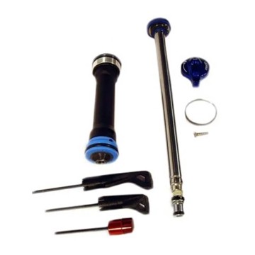 Tlmič ROCK SHOX BLOQ RECON SLV/XC32/SKT SLV