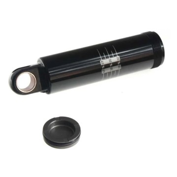 Tlmič ROCK SHOX DEPOSITO ACEITE MONARCH BLK 200x57MM