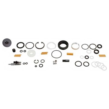Sada na opravu ROCK SHOX KIT MANTENIMIENTO REVERB DIAL PLATA