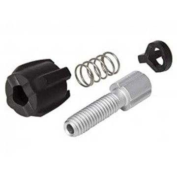 Doplnky SRAM ROAM 40 SILVER 29