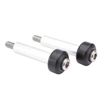 Fľaša THULE PACK'N'PEDAL Extensores de Railes (2)