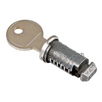 Cerradura THULE BOMBIN CERRADURA N073