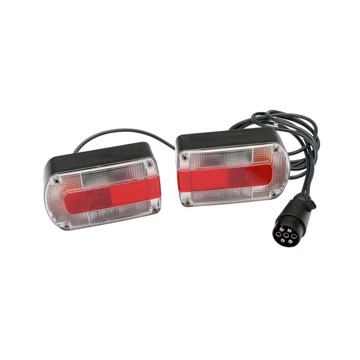 Luces THULE MINIPOINT 7P 925/927