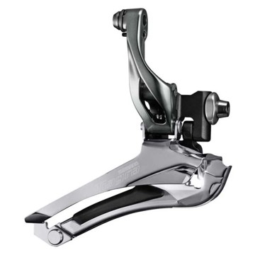 Prehadzovačka SHIMANO Tiagra FD-4700 10x2