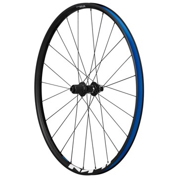 SHIMANO Rear wheel MT500 27,5" QR
