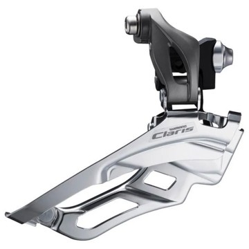 Prehadzovačka SHIMANO Claris R2000