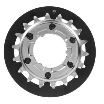Pastorok SHIMANO Piñon Buje Alfine CS-S500