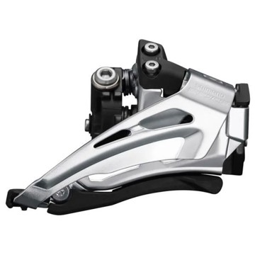 SHIMANO Derailleur Deore 6025 10 34/38 A.Baja
