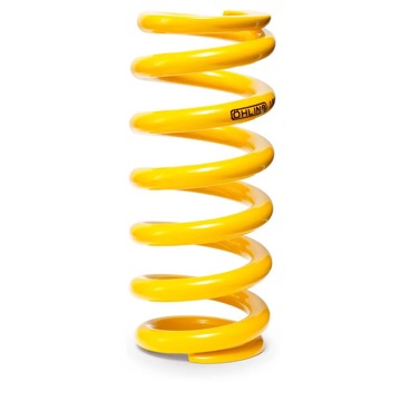 Náhradný diel OHLINS 8.25IN ENDURO LIGHT SPRING 76/434