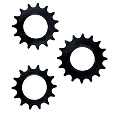 Pignon SHIMANO Pista Dura-Ace SS-7600 15D