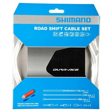 Lanko radenia SHIMANO Ctra Polim Blan