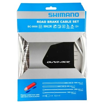 SHIMANO Brake cable CTRA POLIMERO
