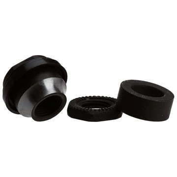 Mozzo SHIMANO CONO IZDO RUEDA TRAS WH-MT35
