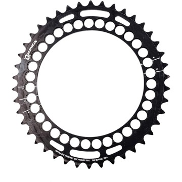 Prevodník ROTOR Q AT 130X5 EXT BK AERO