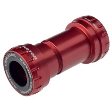 Coupelle ROTOR BB3024 68MM CERAMIC RED