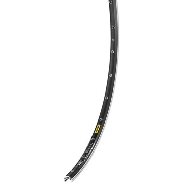 Ráfik MAVIC Open Elite Black 36H