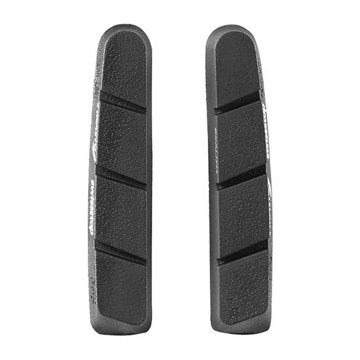 Skosnören Mavic Set 2 Exalith Cxr Rim Pads 16