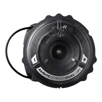 Uzáver MAVIC DIAL QR 35CM KIT CLEAR