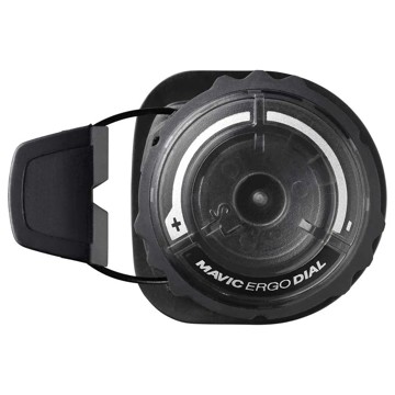 Náhradný diel MAVIC DIAL COMETE ULT 28CM KIT CLEAR