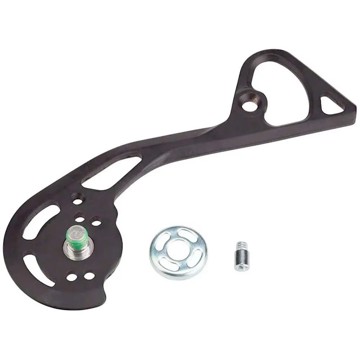 Vonkajšia kladka SHIMANO Ext Cambio M786 GS