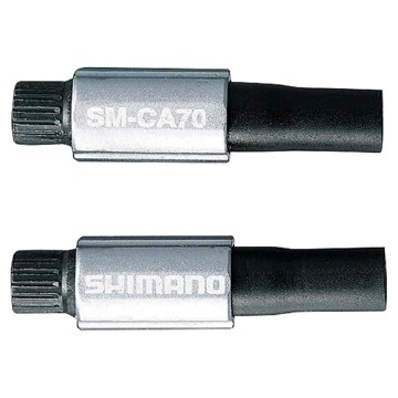 Napínač reťaze SHIMANO Cambio SM-CA70 Al
