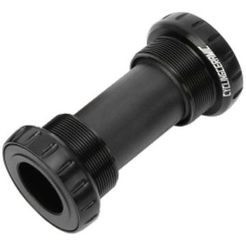 Cycling Ceramic Bottom Bracket   Bsa Shim Neg