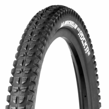 Cubierta MICHELIN WILDROCK'R TS 26x2.10