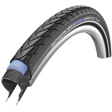 Pneumatika SCHWALBE Marathon Plus Smart 20x1.35