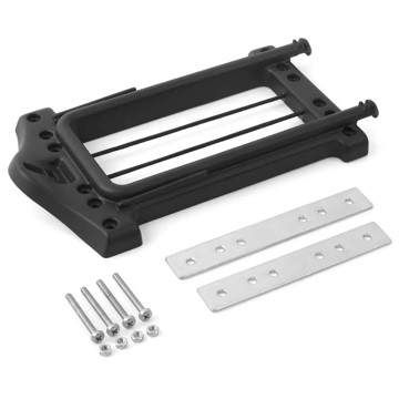 Polisport 8593000003 Rear Defense