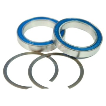 Ložiská WHEELS MANUFACTURING KIT RODAMIENTOS BB30 CON CLIPS