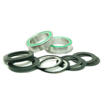 Ložiská WHEELS MANUFACTURING DOBLE FILA BB30 PARA BB86/BB92