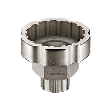 LEZYNE Tool LLAVE EXTERNA PEDALIER/PIÑON