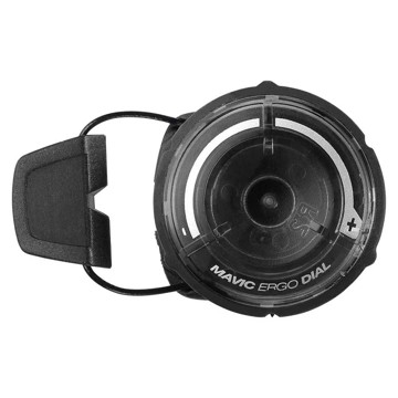 Uzáver MAVIC ERGO DIAL 20CM QR KIT