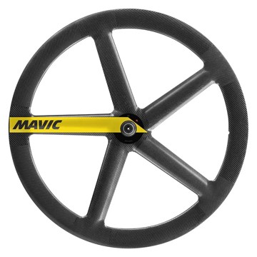 Hjul Mavic Io 2017