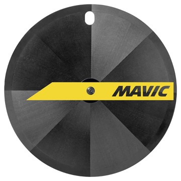 Hjul Mavic Comete Track 17