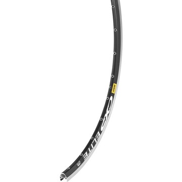 Ráfik MAVIC CXP Elite Black 32H