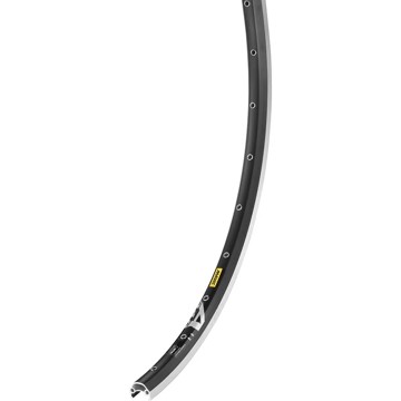 Ráfik MAVIC 319 16 Black