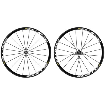 Hjul Mavic Ellipse 16 Pair