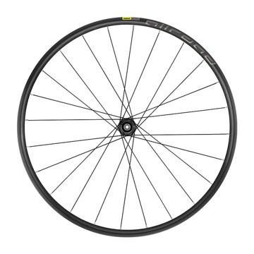 Zadné koleso MAVIC Allroad 6B Disc Tubeless