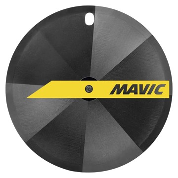 Bakhjul Mavic Comete Track 17