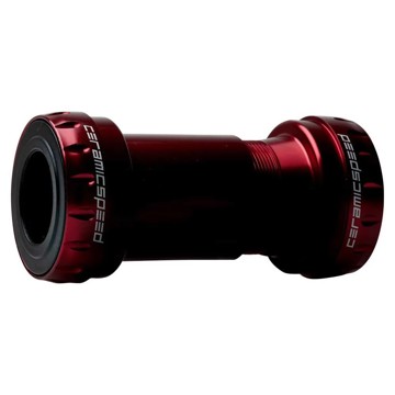 Pedalier CERAMICSPEED C.SPEED BB30 SRAM GXP COATED