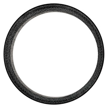 CERAMICSPEED Spacer Espaciador de auriculares de carbono 10 mm