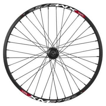 Koleso GURPIL XM V/B SHIM 4050 27,5
