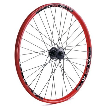 GURPIL Wheel DEL KILLER 24 ROJ SHIM 475