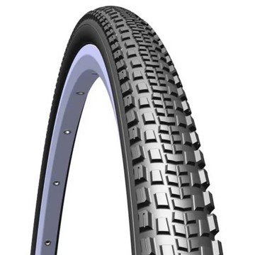 Plášť RUBENA X-ROAD T.S.700X33