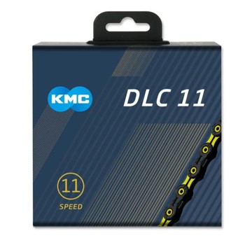 KMC Chain X11SL DLC 11V