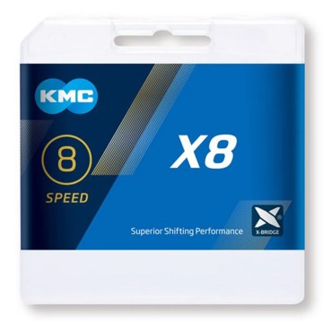 Reťaz KMC X8 93